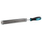 Makita D-70954 Vijlhouder met vijl 4,5mm