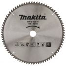 Makita D-73019 Afkortzaagblad Aluminium