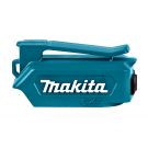 Makita DEBADP06 USB-adapter CXT 10,8V/12V Max