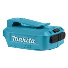 Makita DECADP05 USB-adapter LXT 14,4/18V