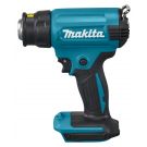 Makita DHG180ZK 18 V Heteluchtpistool