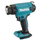 Makita DHG181ZK 18 V Heteluchtpistool