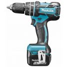 Makita DHP470RTJ 14,4 V Klopboor-/schroefmachine