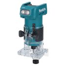 Makita DRT52Z LXT 18 V Kantenfrees