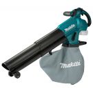 Makita DUB187Z LXT 18 V Bladblazer/-zuiger