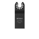 Mtools Multitool invalzaagblad Bi-metaal 19tpi 34x40mm. DW MT05DW03