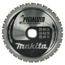 makita E-02939 Cirkelzaagblad staal