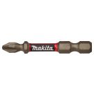 Makita E-03274 Slagschroefbit PH2x50mm