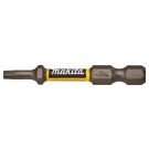 Makita E-03333 Slagschroefbit T15x50mm