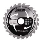 makita E-08682 Cirkelzaagblad Hout