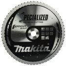 Makita E-12049 Afkortzaagblad Staal