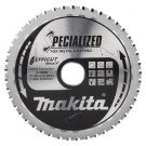 Makita E-12859 Cirkelzaagblad Staal