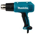 Makita HG5030K 230 V Heteluchtpistool