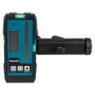 Makita LE00855702 Laserlijn ontvanger LDX1