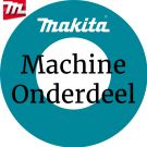 Makita SH00000063 - Borstelrol Drc200 P