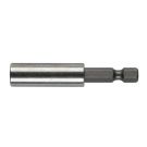 Makita P-05979 Bithouder 1/4"x60mm magneet