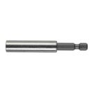 Makita P-05985 Bithouder 1/4"x76mm magneet