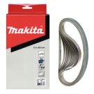 Makita P-39481 Schuurband K40 533x13 Blue