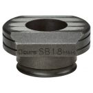 Makita SC00000223 Matrijs rond 18mm