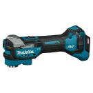 Makita TM001GZ03 XGT 40 V Max Multitool