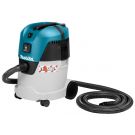 Makita VC2512L 230 V Stofzuiger L-klasse