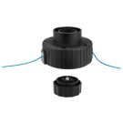 Makita YA00000649 - Draadkop 2x2,0 T+G